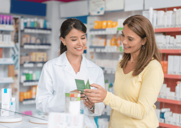 How Your Local Pharmacy Plays a Vital Role in Your Health Journey