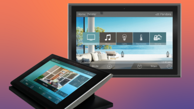 How to Use Home Controllers for Perfect Integration of Entertainment and Automation