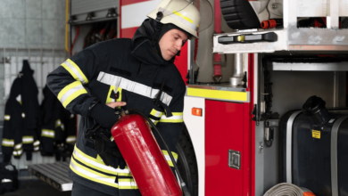 Fire Warden Training and Its Impact on Workplace Safety