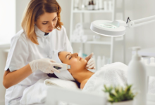 Beauty And Wellness In Urban Hong Kong