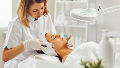 Beauty And Wellness In Urban Hong Kong