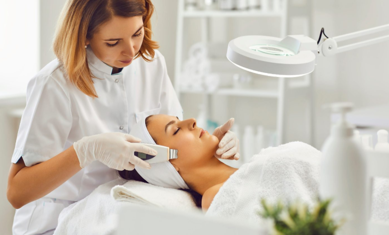 Beauty And Wellness In Urban Hong Kong