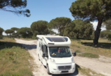 HOW TO STORE YOUR TRAILER WELL DURING A BREAK