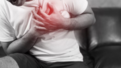 How to Tell If Your Heart Palpitations Are Dangerous, According to Cardiologists