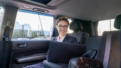 Marmora, New Jersey – Premium Chauffeur & Limo Services by Optimus Fleets LLCIntroduction