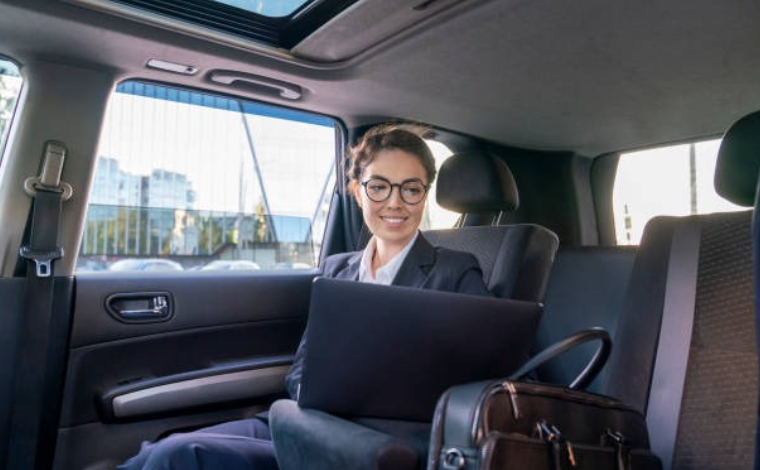 Marmora, New Jersey – Premium Chauffeur & Limo Services by Optimus Fleets LLCIntroduction