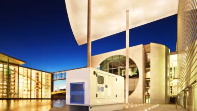 Uninterruptible Power Supplies: Ensuring Continuous Power for Your Critical Systems