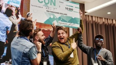 achieve success quickly now