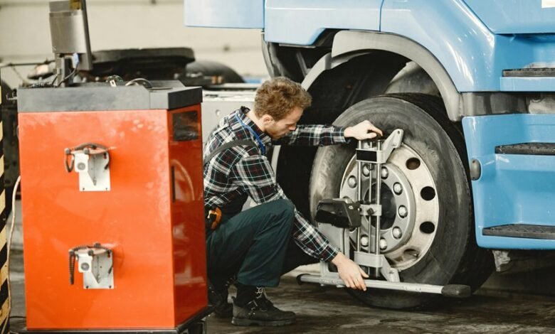 business route industry analysis