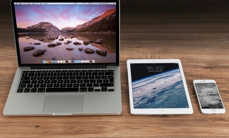 digital hyper prism device