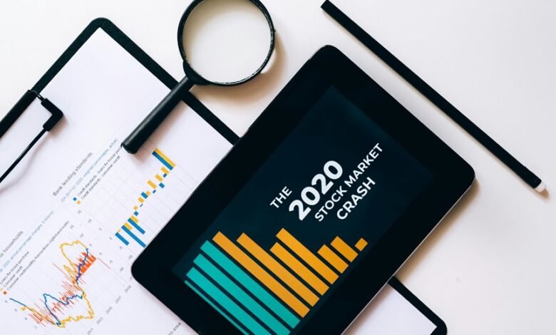 digital market analysis insights