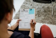 glassware registry information update