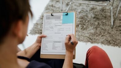 glassware registry information update