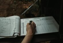 online activity and alerts