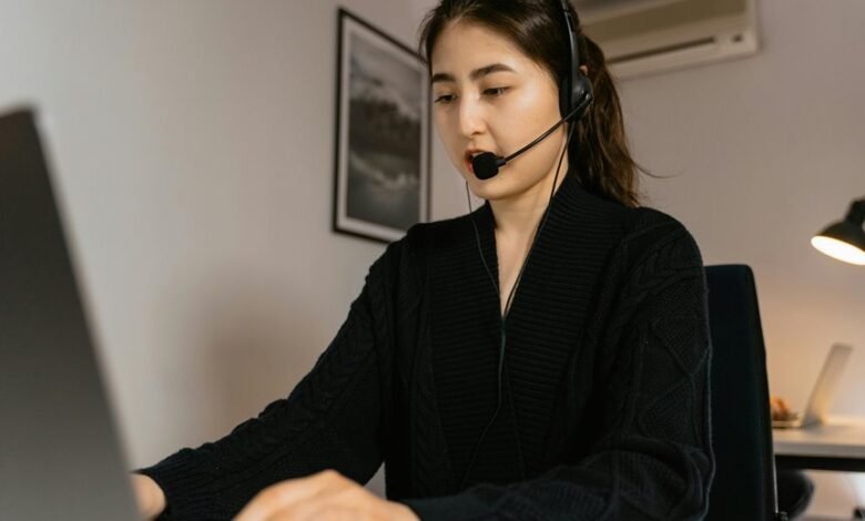 professional tech support contact