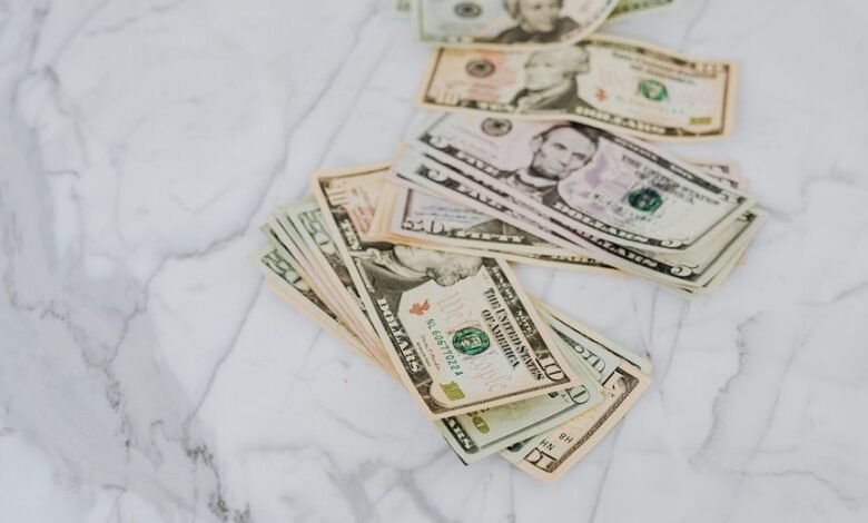 stellar flow profit bridge