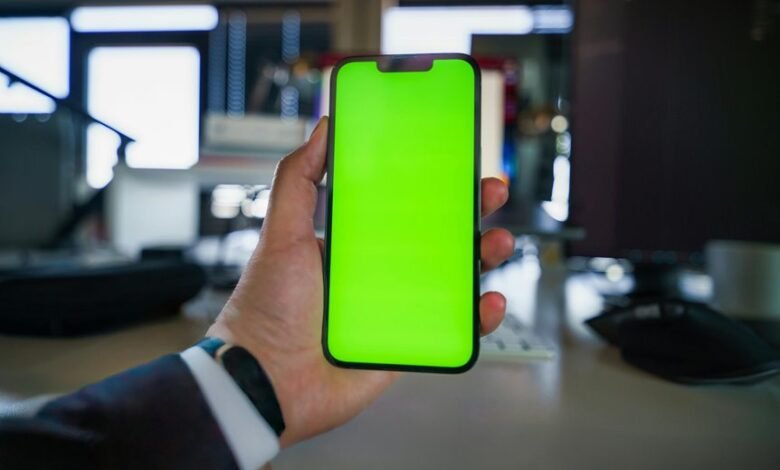 verified corporate tech connection