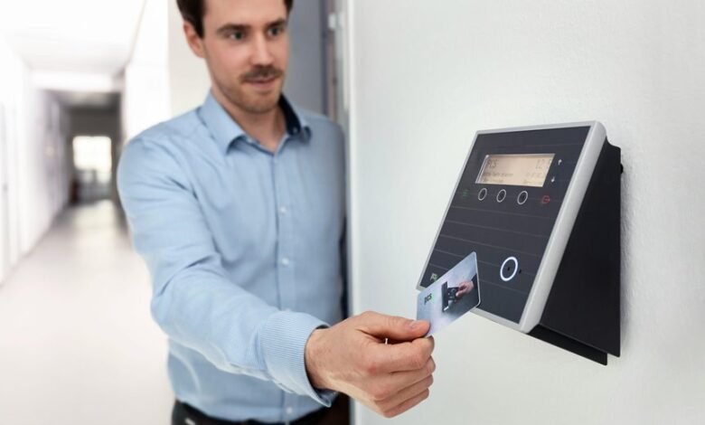 verified tech access contact