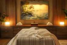 Popular Massage Techniques That Promote Healing — Including Option from Massage Services 30A