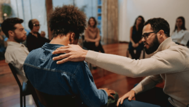 How Drug and Alcohol Rehab Actually Works