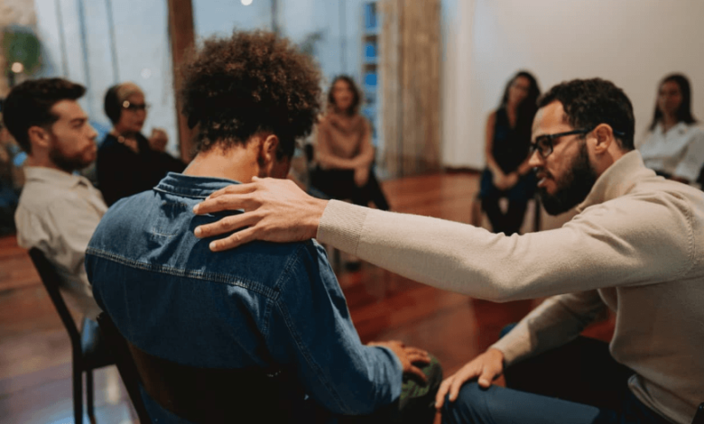 How Drug and Alcohol Rehab Actually Works